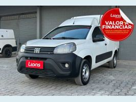 FIAT FIORINO