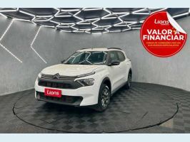 CITRO�N AIRCROSS