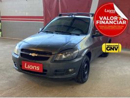 CHEVROLET PRISMA