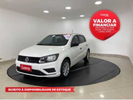 VOLKSWAGEN GOL