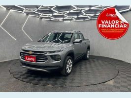 CHEVROLET MONTANA