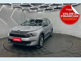 CITRO�N AIRCROSS