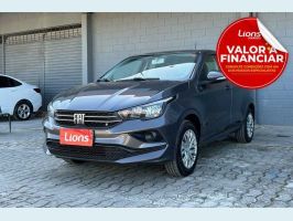 FIAT CRONOS