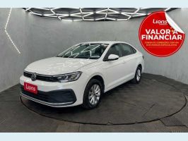 VOLKSWAGEN VIRTUS