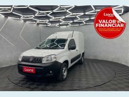 FIAT FIORINO