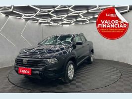 FIAT TORO