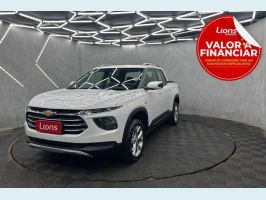 CHEVROLET MONTANA