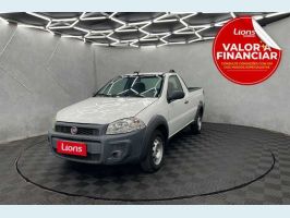 FIAT STRADA