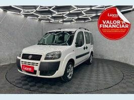 FIAT DOBL�