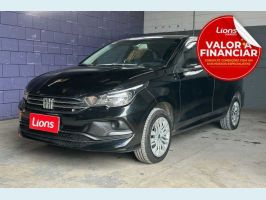 FIAT CRONOS