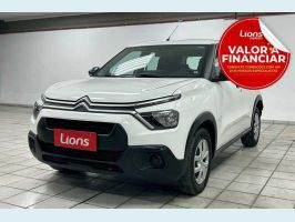 CITRO�N C3