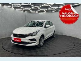 FIAT CRONOS
