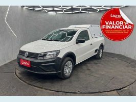 VOLKSWAGEN SAVEIRO