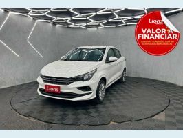 FIAT CRONOS