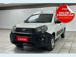 FIAT FIORINO