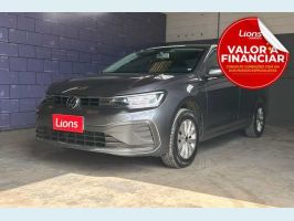 VOLKSWAGEN VIRTUS