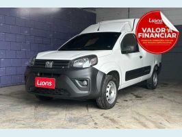 FIAT FIORINO