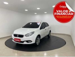 FIAT GRAND SIENA