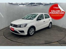 VOLKSWAGEN GOL