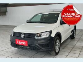VOLKSWAGEN SAVEIRO