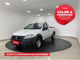 FIAT STRADA