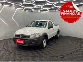 FIAT STRADA