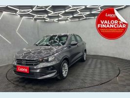 FIAT CRONOS