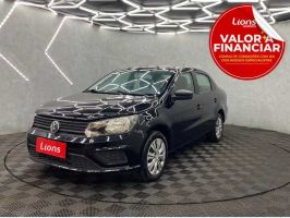 VOLKSWAGEN VOYAGE