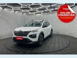 RENAULT KARDIAN