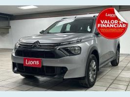 CITRO�N AIRCROSS