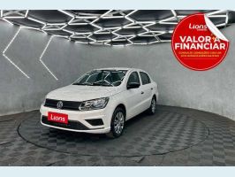 VOLKSWAGEN VOYAGE
