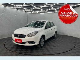 FIAT GRAND SIENA
