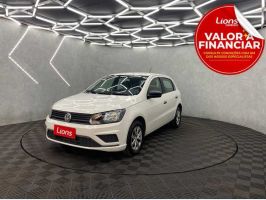 VOLKSWAGEN GOL