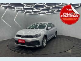 VOLKSWAGEN VIRTUS