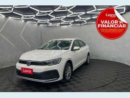 VOLKSWAGEN VIRTUS
