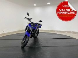 YAMAHA YS 250 FAZER ABS