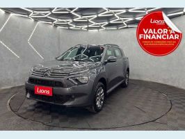 CITRO�N AIRCROSS