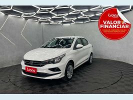 FIAT CRONOS