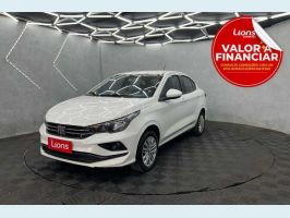 FIAT CRONOS