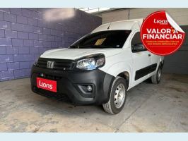 FIAT FIORINO