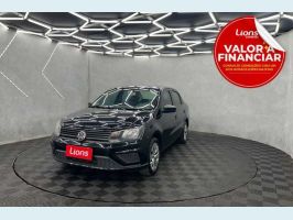 VOLKSWAGEN VOYAGE