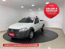 FIAT STRADA