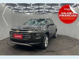 CHEVROLET MONTANA