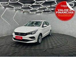 FIAT CRONOS