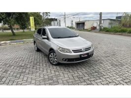 VOLKSWAGEN VOYAGE