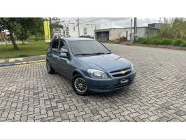 CHEVROLET CELTA