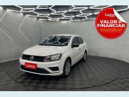 VOLKSWAGEN VOYAGE