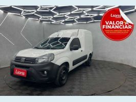 FIAT FIORINO