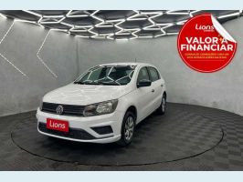 VOLKSWAGEN GOL