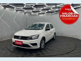 VOLKSWAGEN GOL